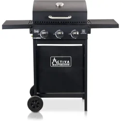 ACTIVA Action grill gazowy