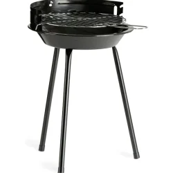 LANDMANN Okragly grill