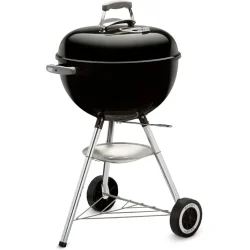 Weber Classic Kettle Grill
